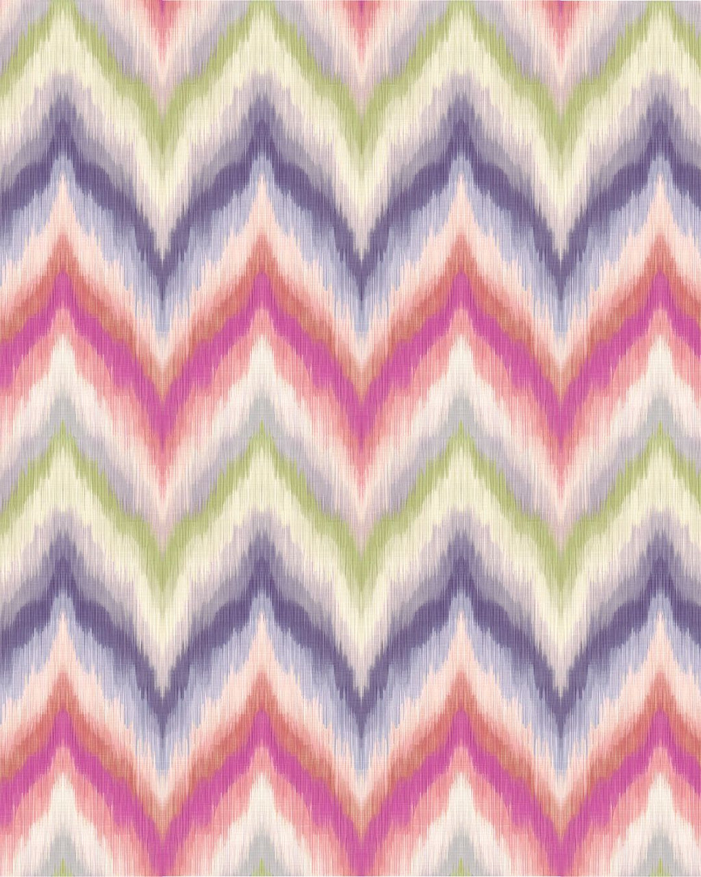 Pop Zig Zag in Spring
