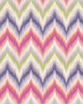 Pop Zig Zag in Spring